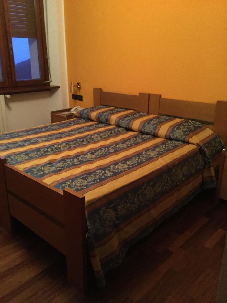 Hotel Sacro Monte