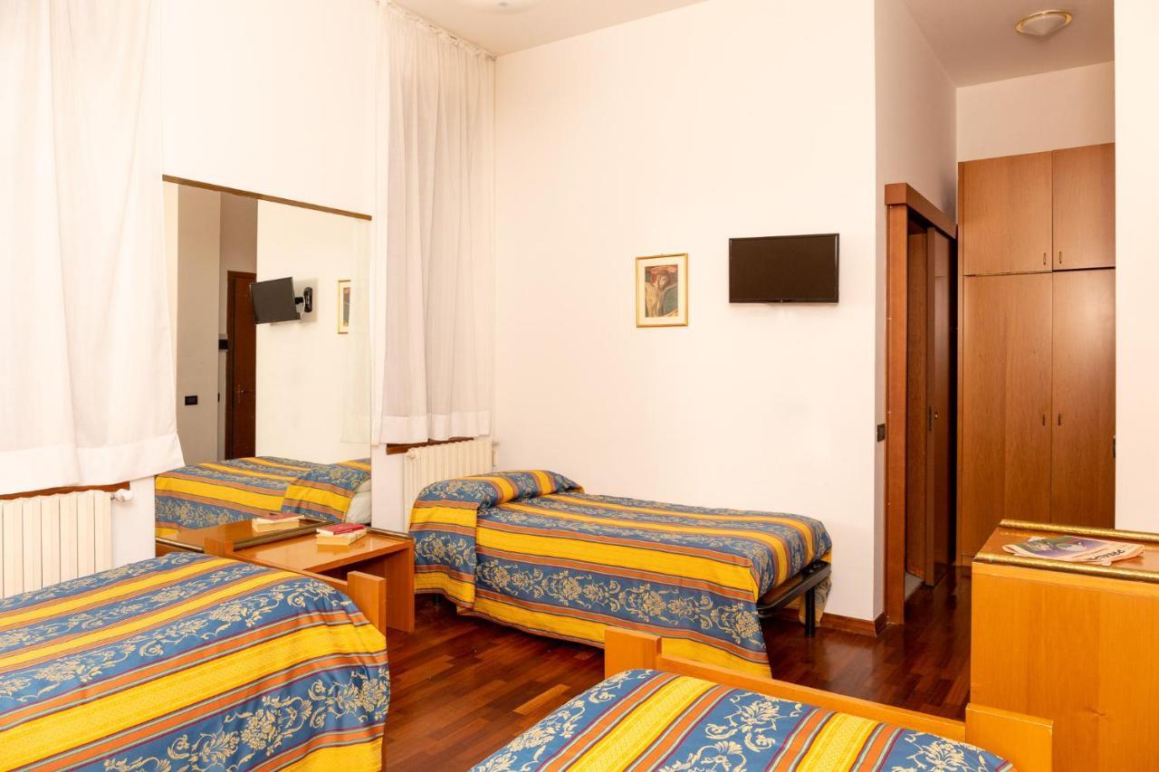 Sacro Monte Hotel Varese