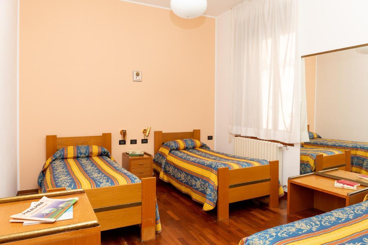 Hotel Sacro Monte