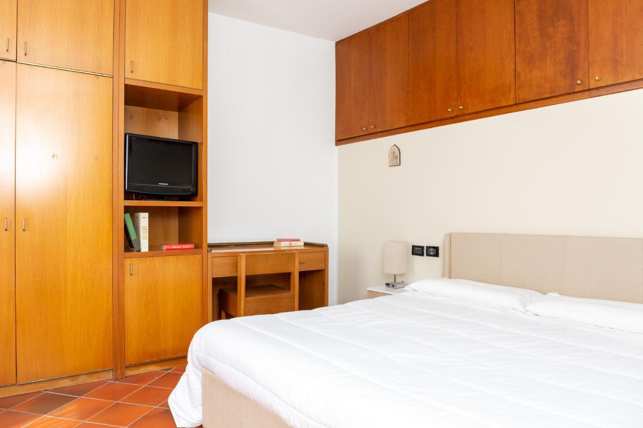 Sacro Monte Hotel Varese