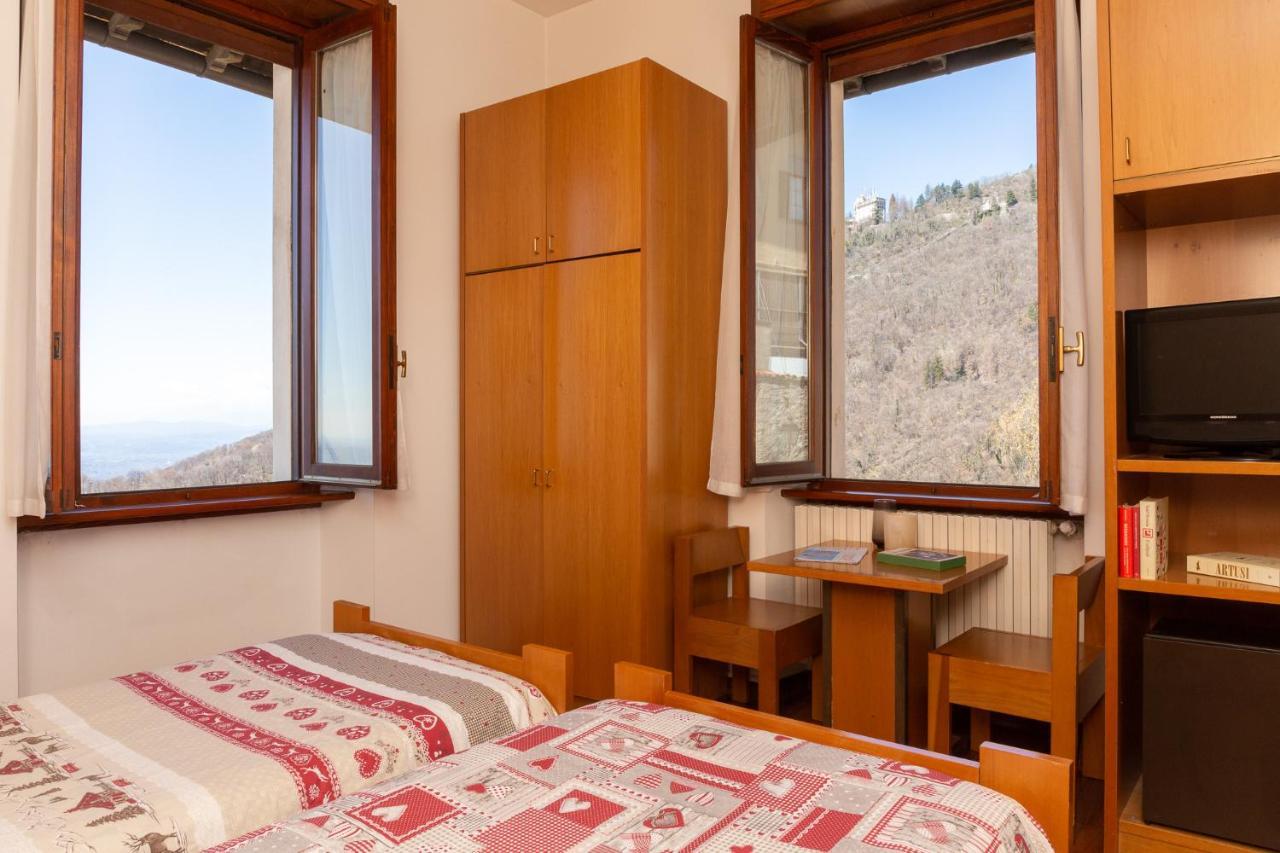 Sacro Monte 4*