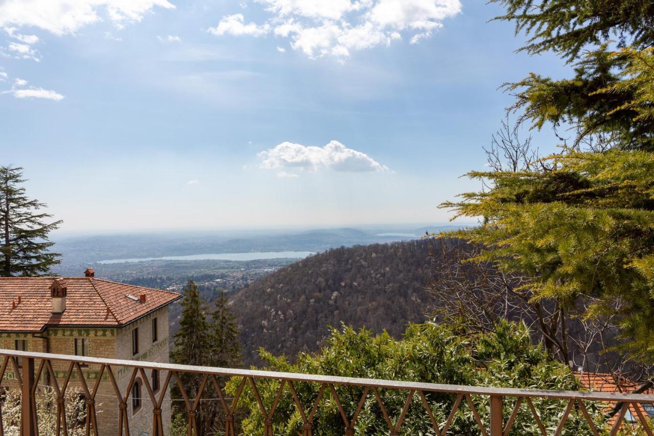 Sacro Monte 4* Varese