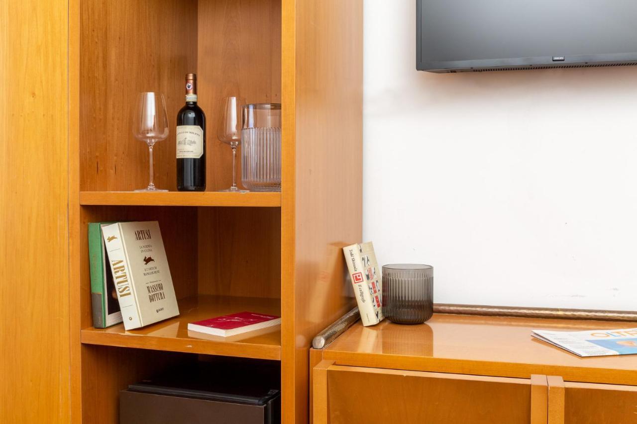 Hotel Sacro Monte Varese