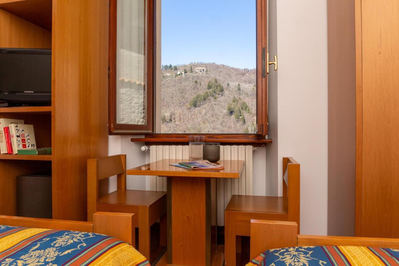 Hotel Sacro Monte