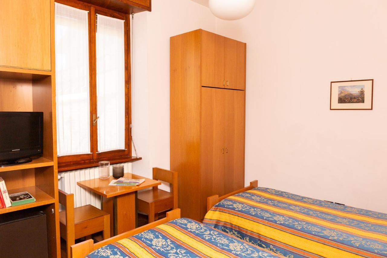 Hotel Sacro Monte