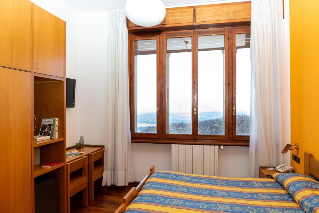 Hotel Sacro Monte Varese