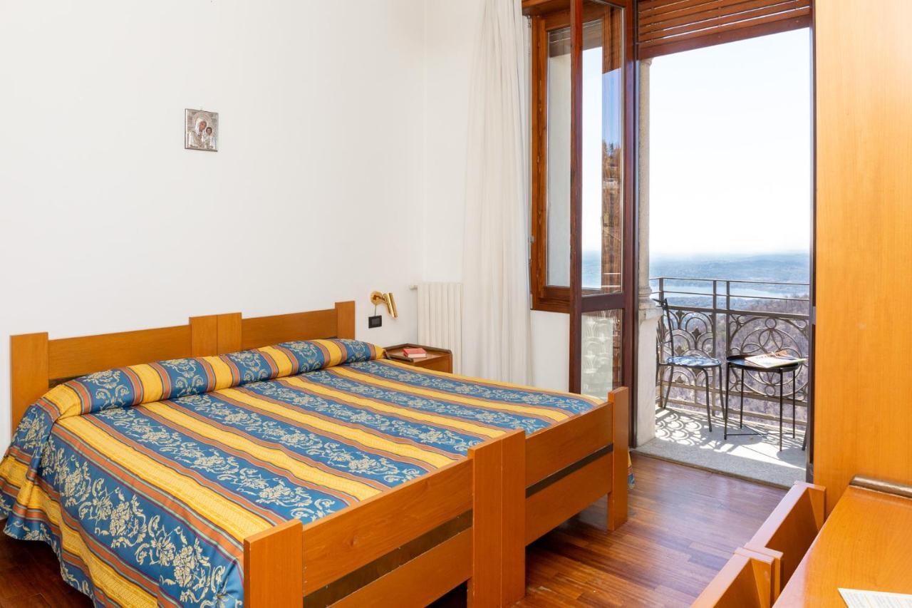 Hotel Sacro Monte 4*
