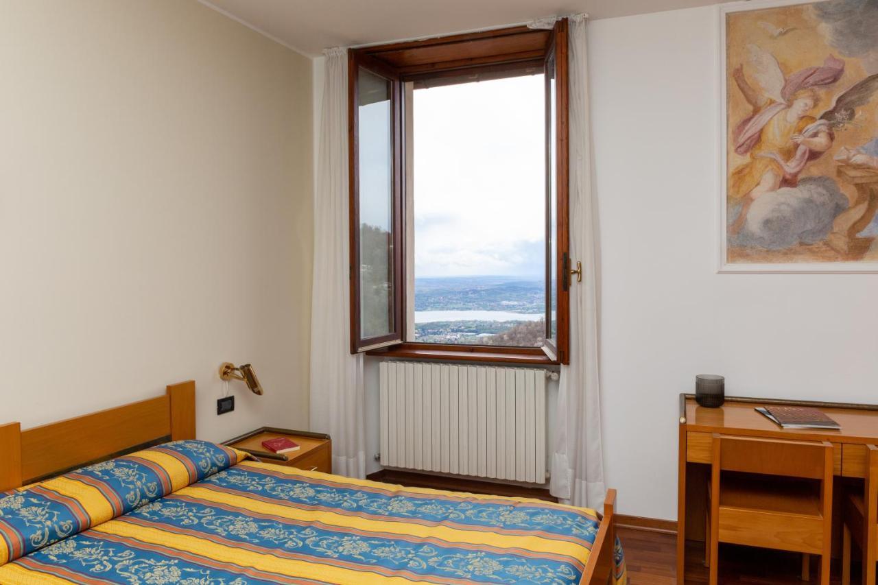 Sacro Monte 4* Varese