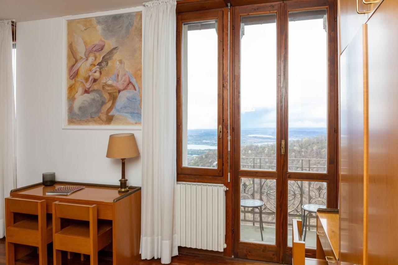 Hotel Sacro Monte Varese