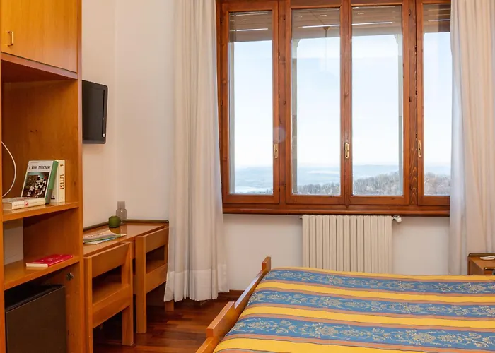 Albergo Sacro Monte Varese