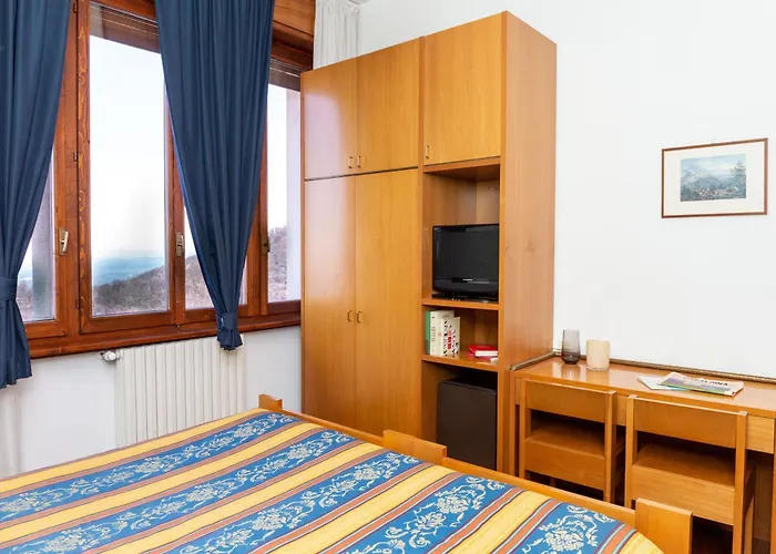 Albergo Sacro Monte Varese