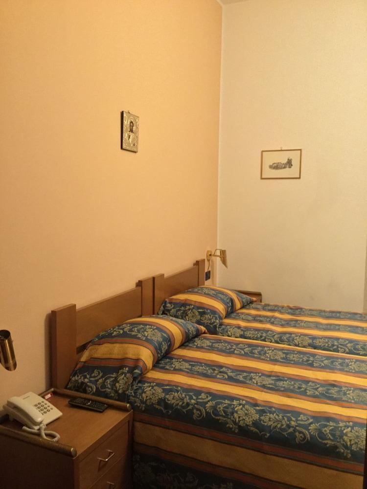 Hotel Sacro Monte Varese