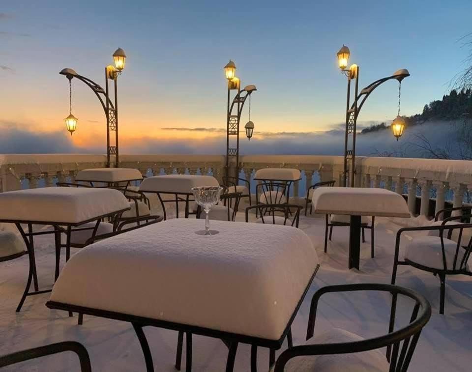 Sacro Monte Hotel