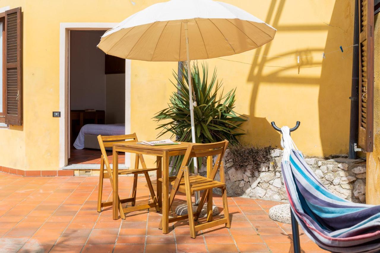 Hotel Sacro Monte