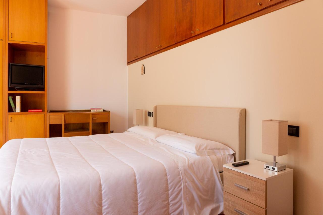 Hotel Sacro Monte Varese