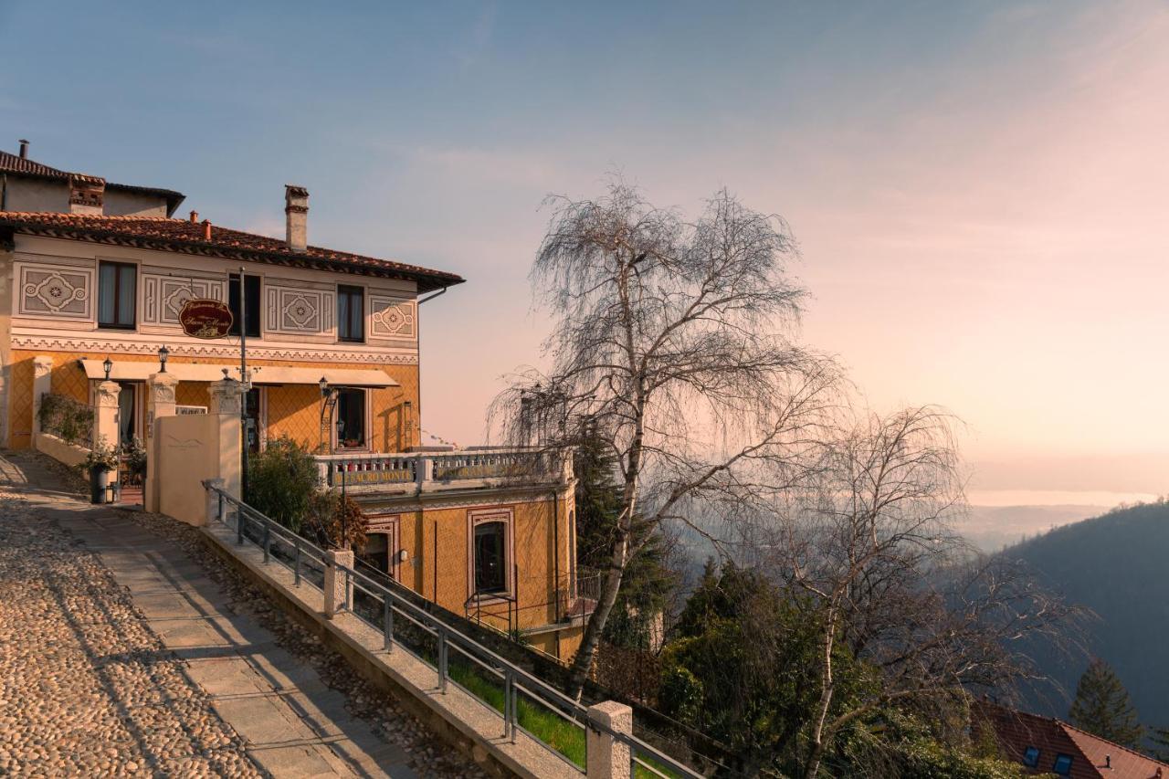 Sacro Monte Hotel Varese