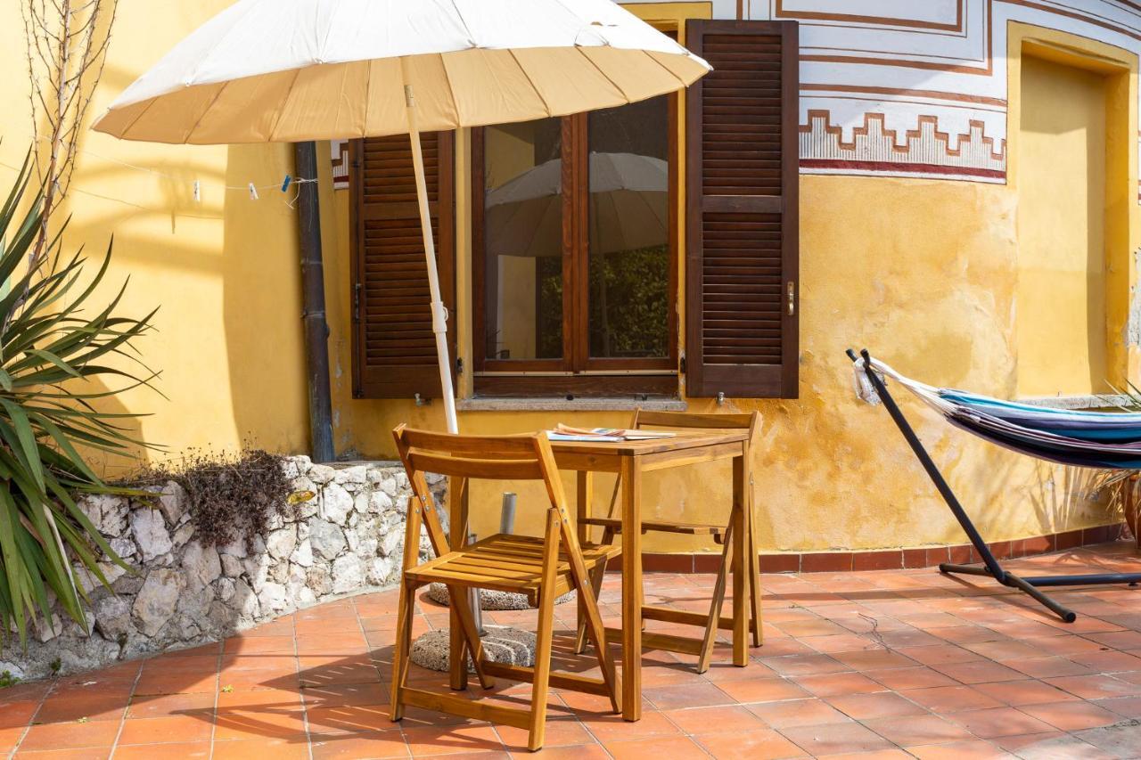 Hotel Sacro Monte