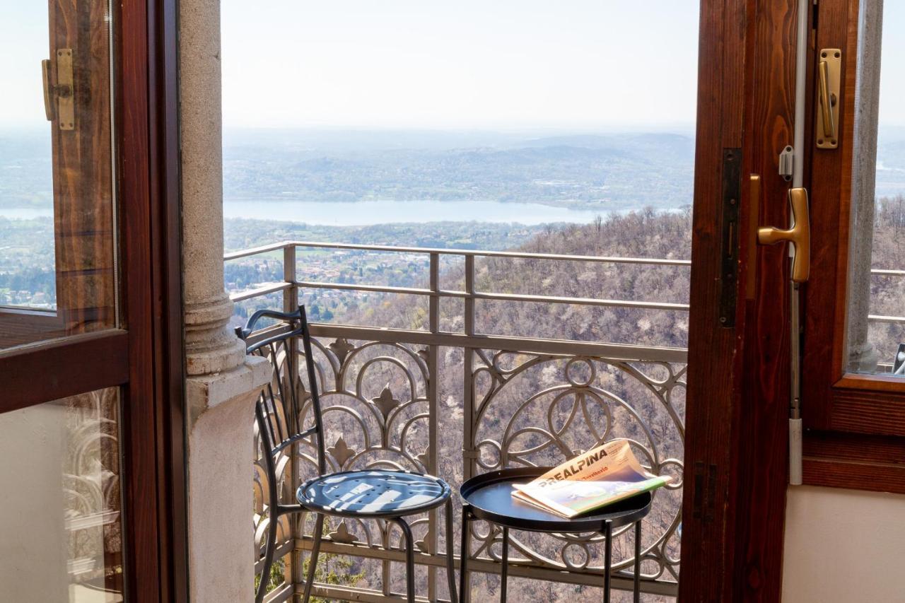 Hotel Sacro Monte