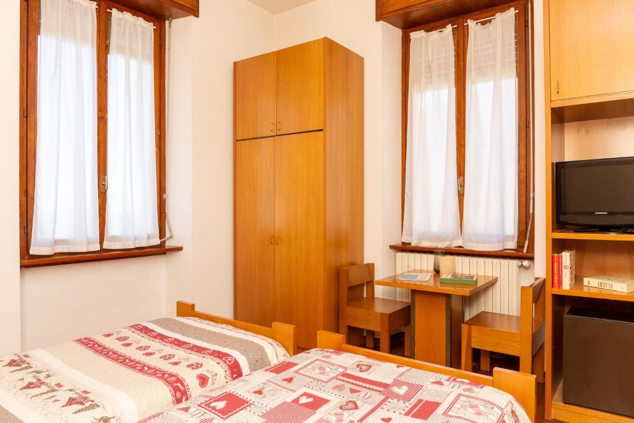 Hotel Sacro Monte