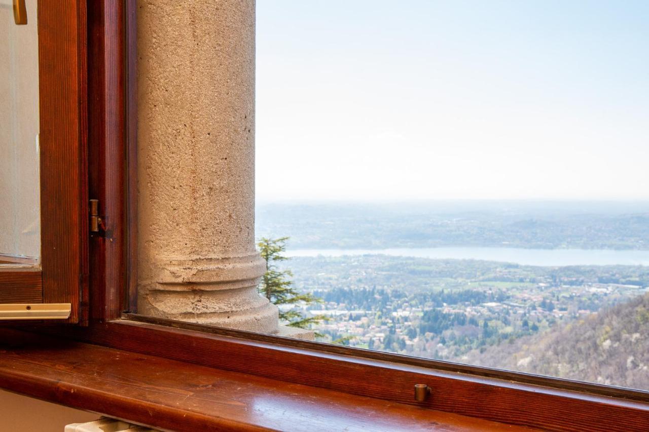 Sacro Monte Varese