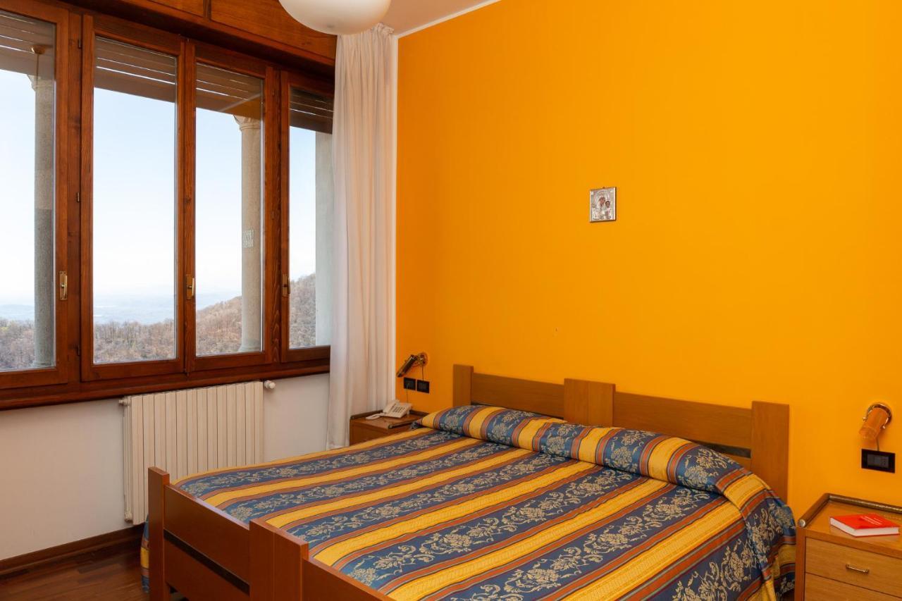 Sacro Monte 4*