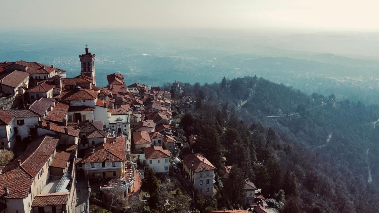 Sacro Monte 4*