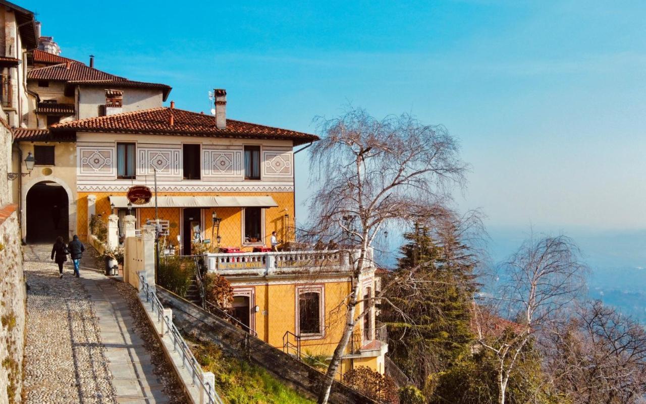Sacro Monte Hotel 4*
