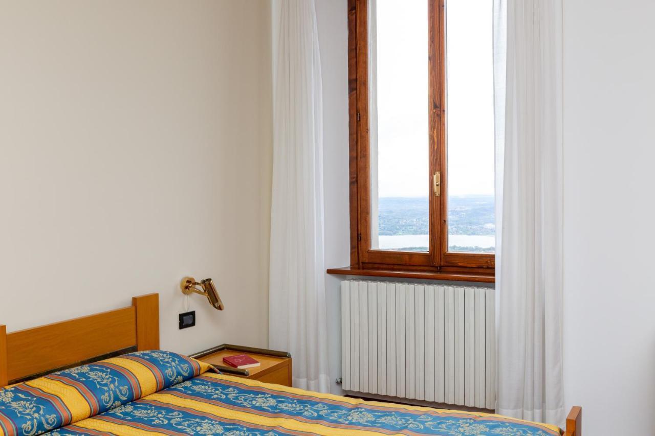 Sacro Monte Hotel Varese