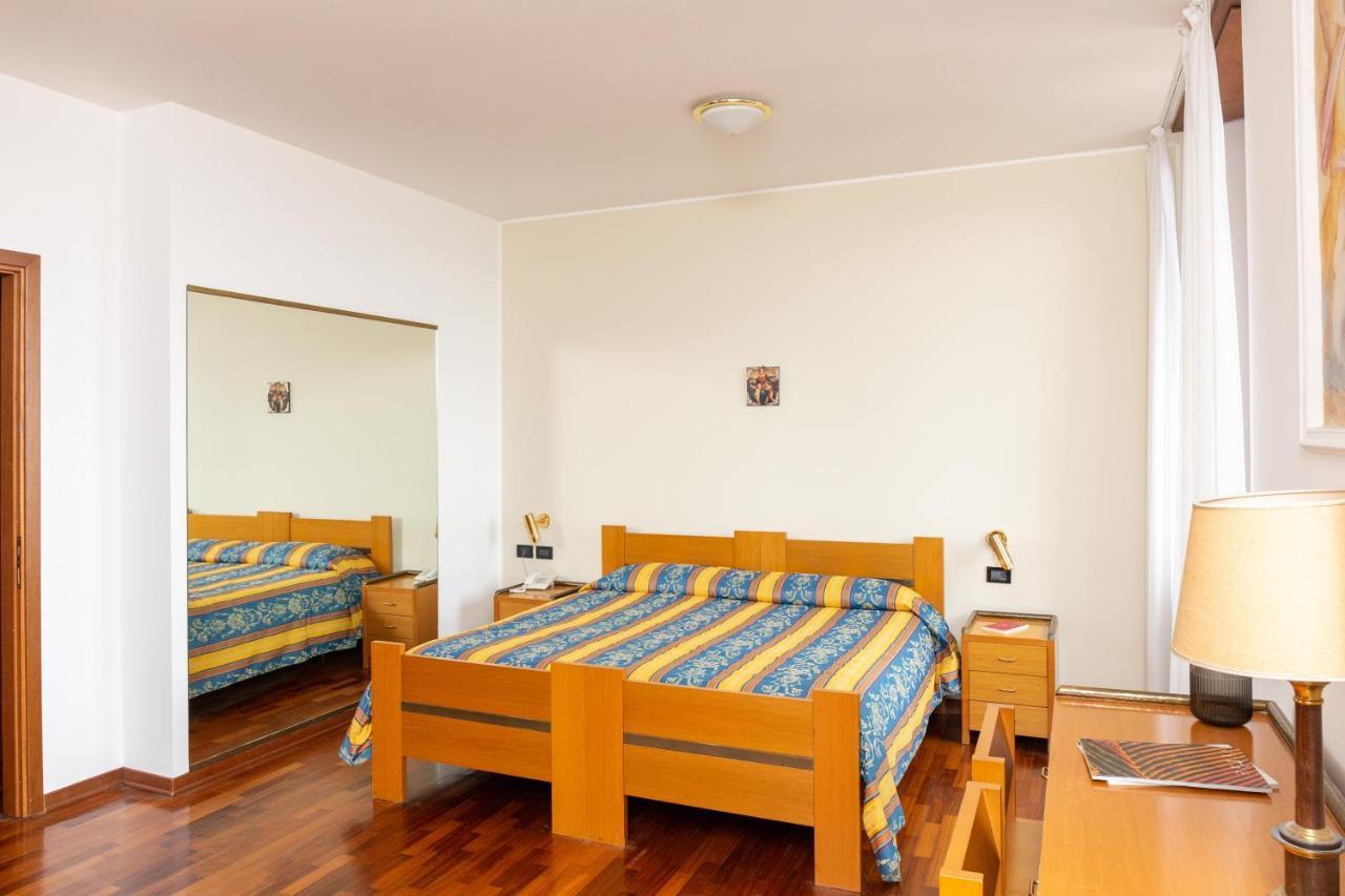 Hotel Sacro Monte Varese