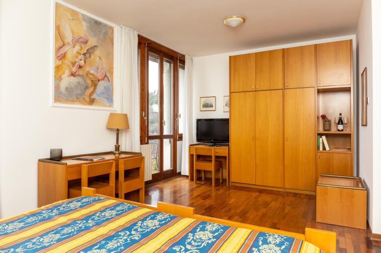 Hotel Sacro Monte 4*