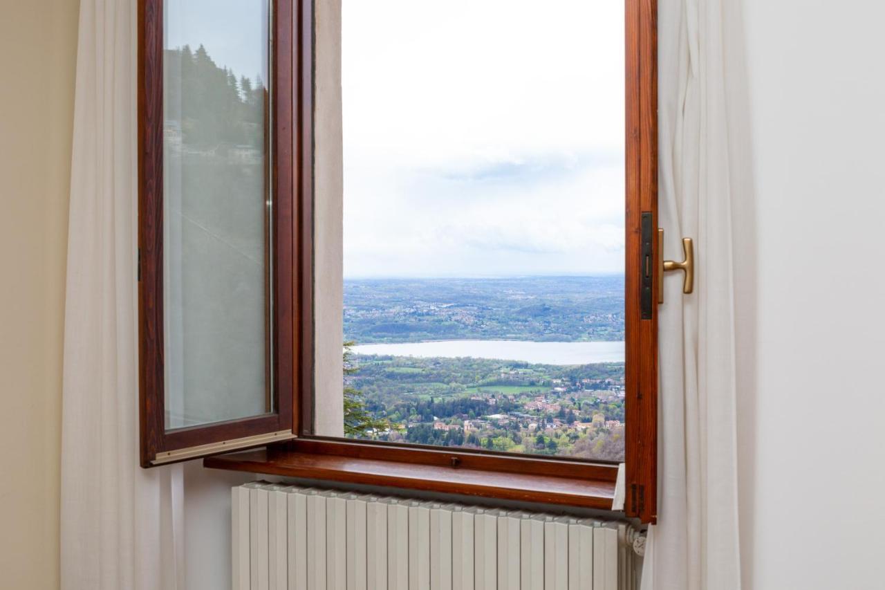 Hotel Sacro Monte