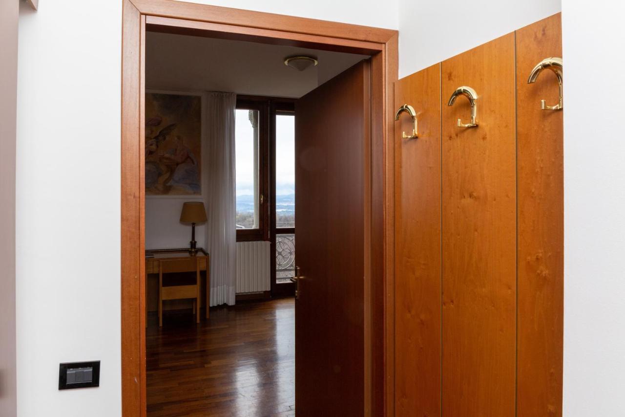 Hotel Sacro Monte Varese