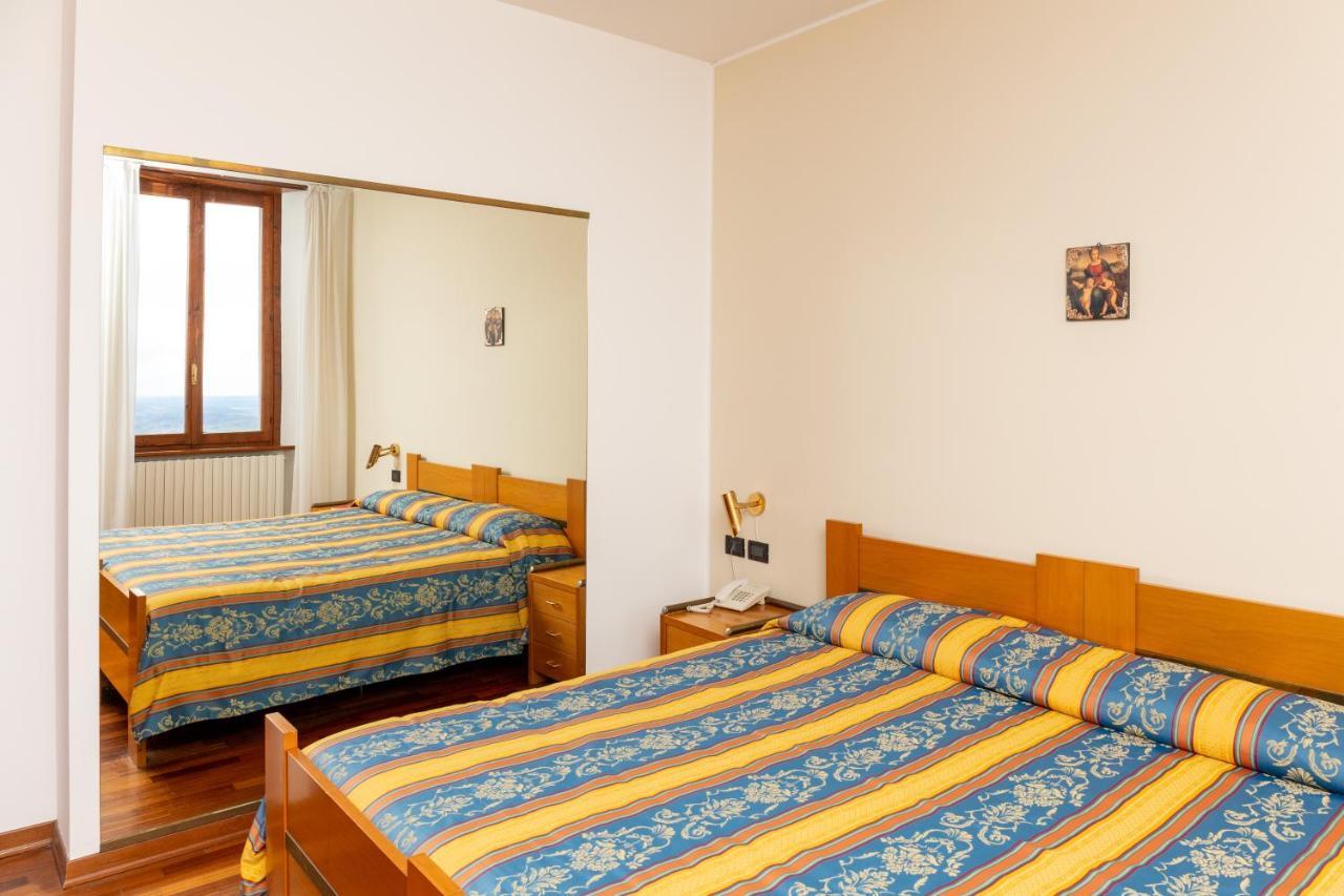 Sacro Monte Hotel Varese