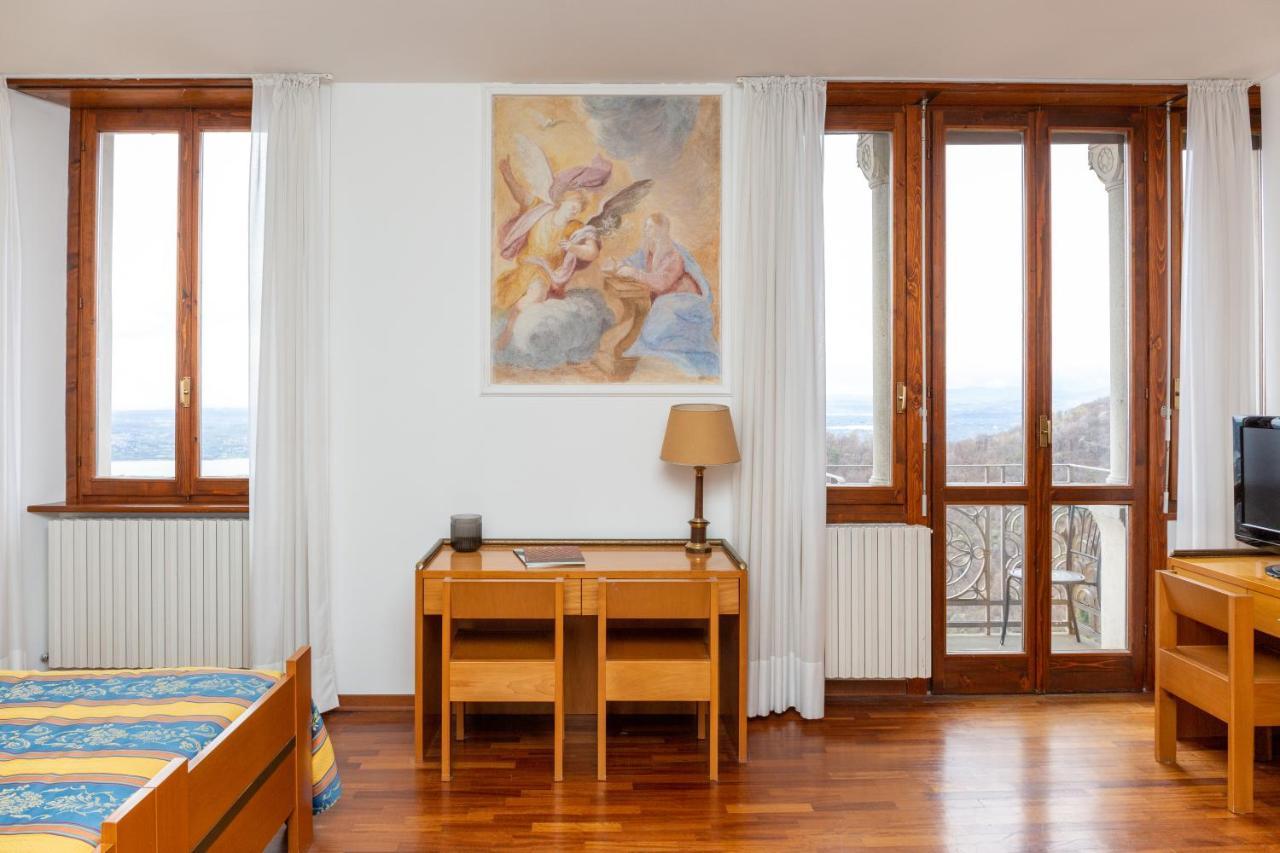 Sacro Monte 4*
