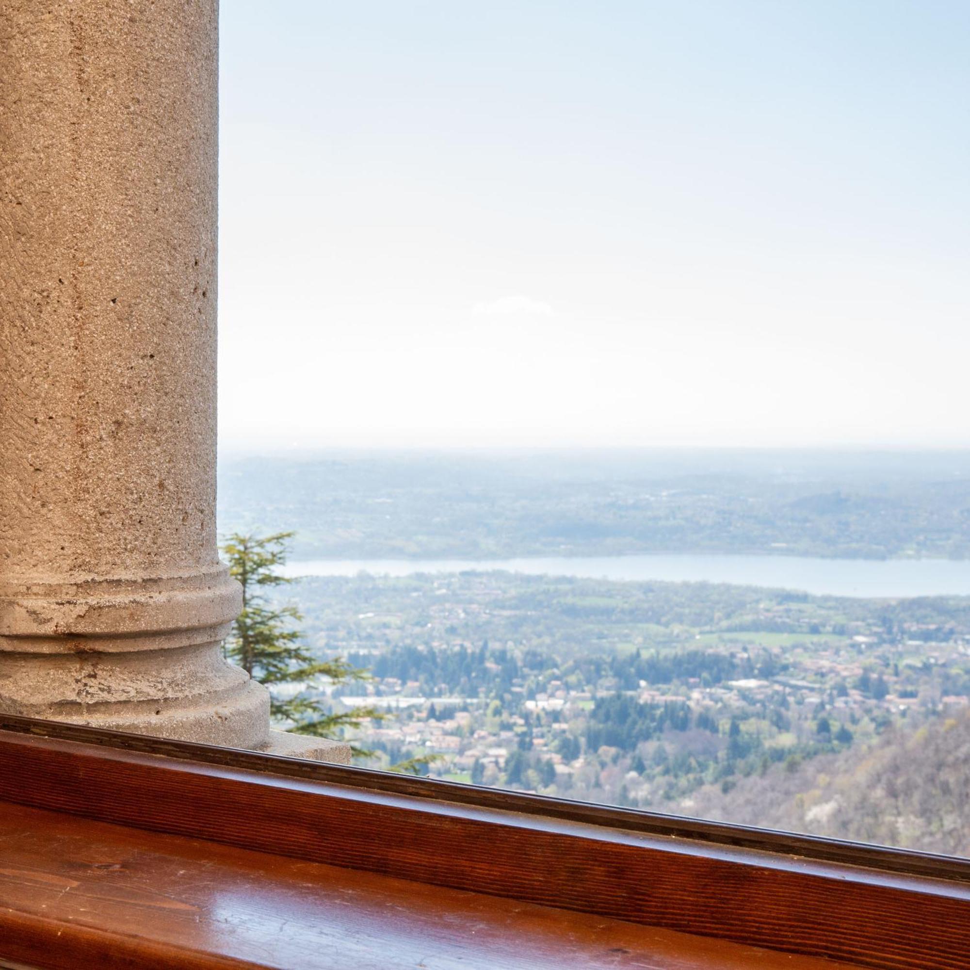 Sacro Monte 4* Varese