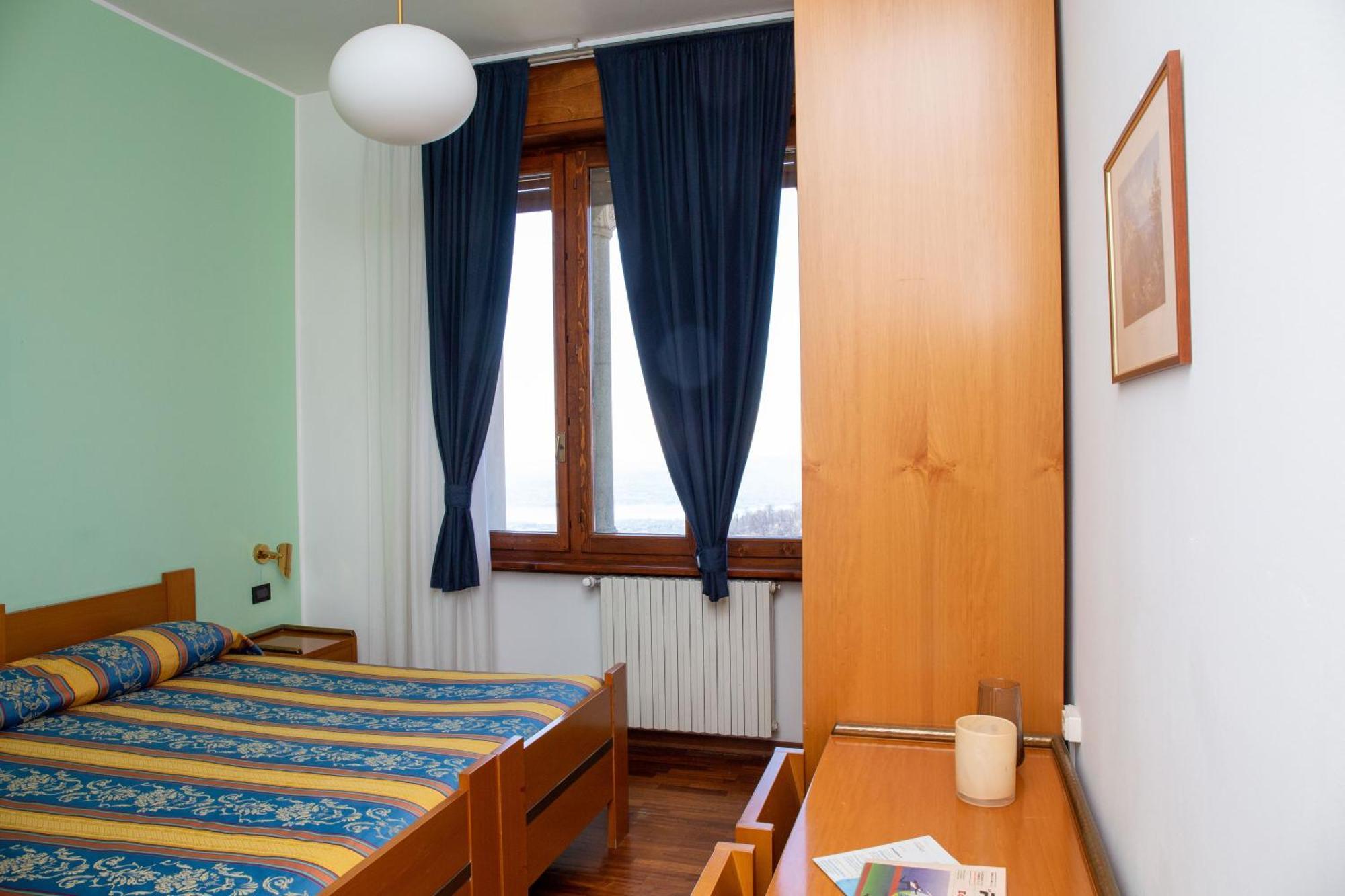 Sacro Monte 4* Varese