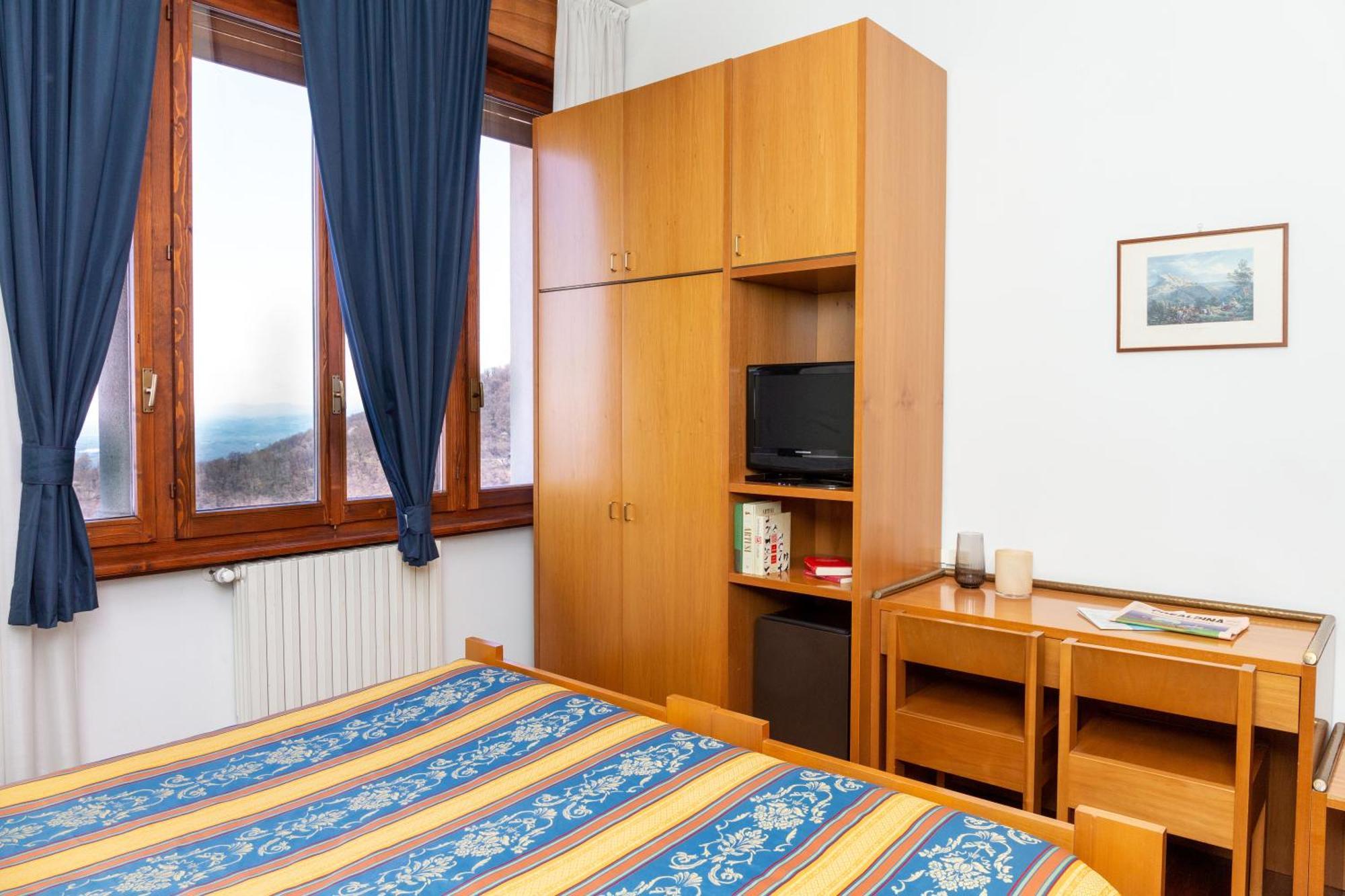 Sacro Monte Hotel Varese