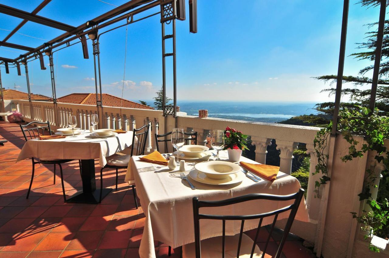 Sacro Monte 4*