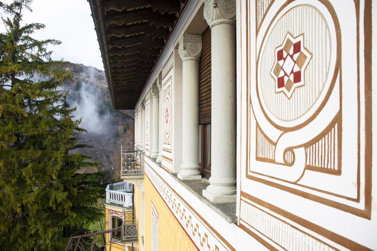Sacro Monte Hotel