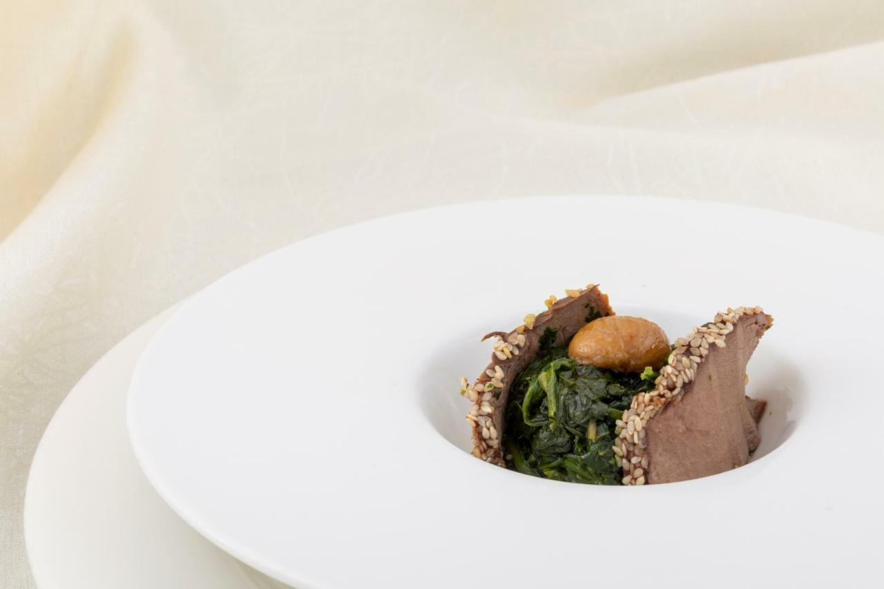 Hotel Sacro Monte Varese